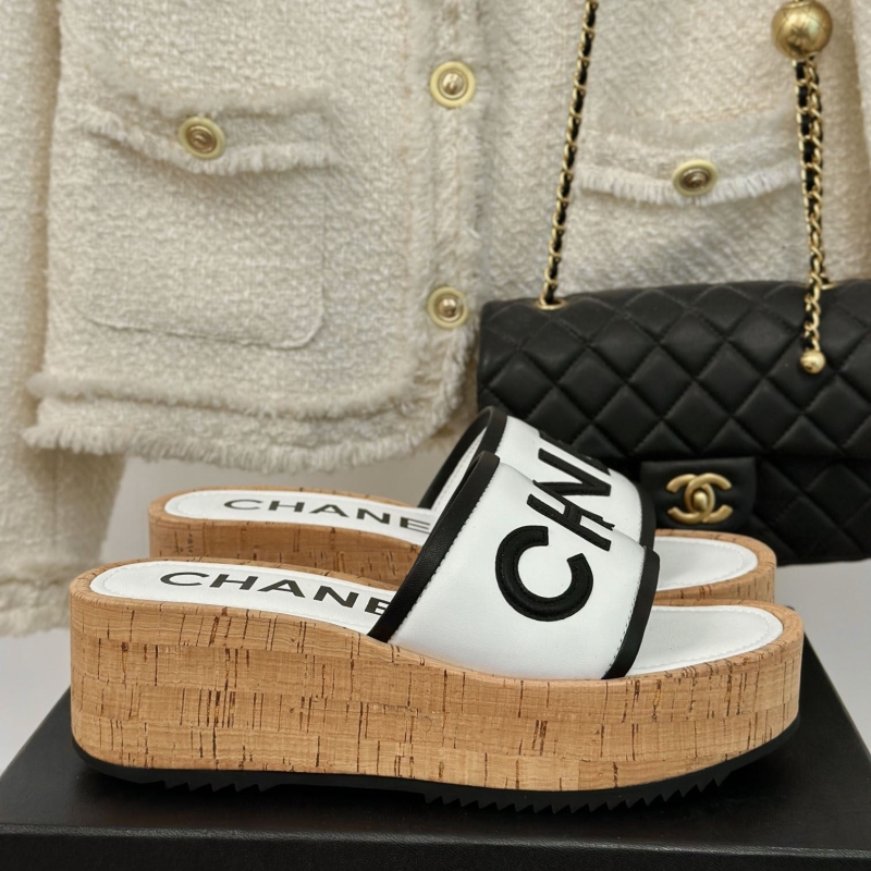 Ch*el slippers